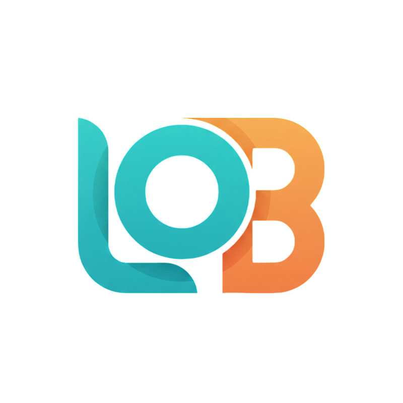LOB - 웹/앱 에이전시