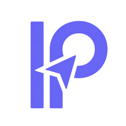 ipfind - IP 주소 및 위치 조회 서비스