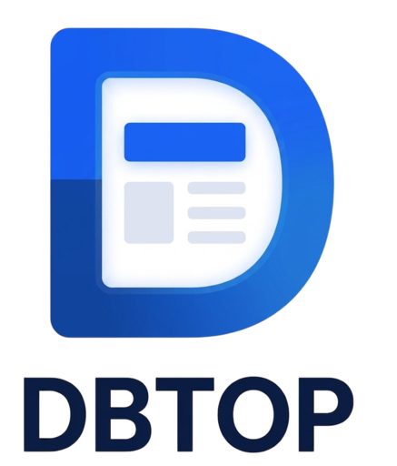 dbtop - 랜딩페이지 제작 및 고객 DB 수집